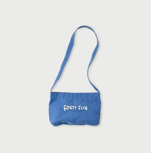 45 Star Tote Bag Small - 45R by 45rpm studio