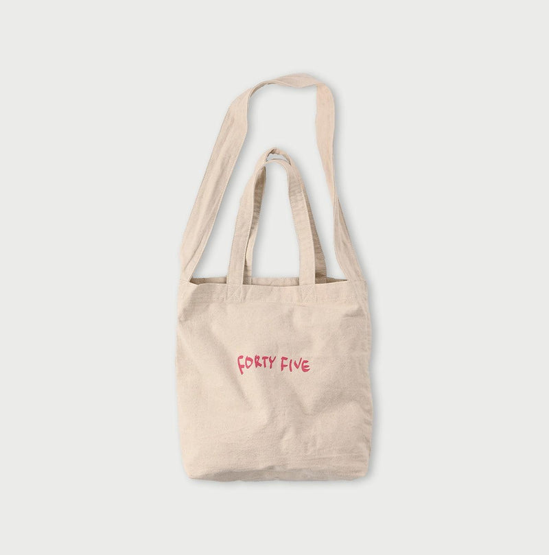 45 Star Tote Bag Medium - 45R by 45rpm studio - Image 3