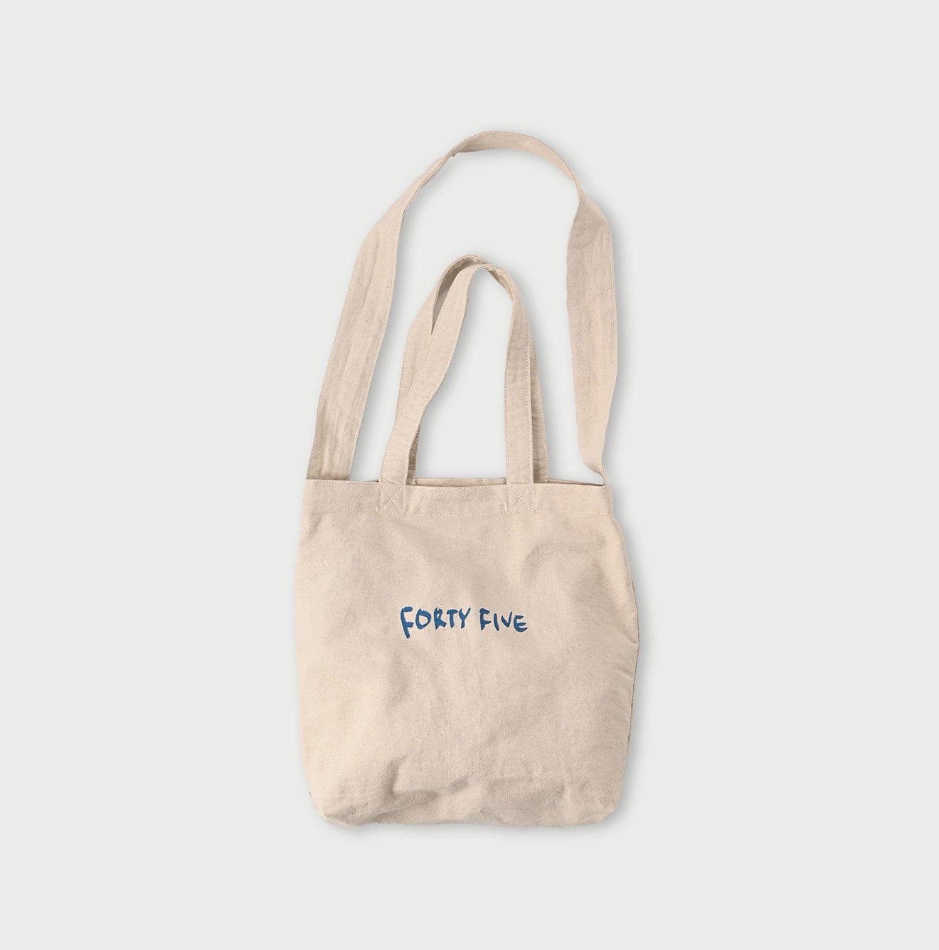 45 Star Tote Bag Medium