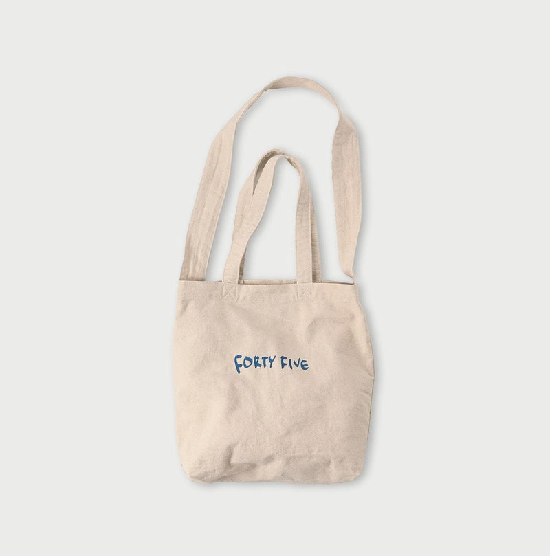 45 Star Tote Bag Medium - 45R by 45rpm studio - Image 4