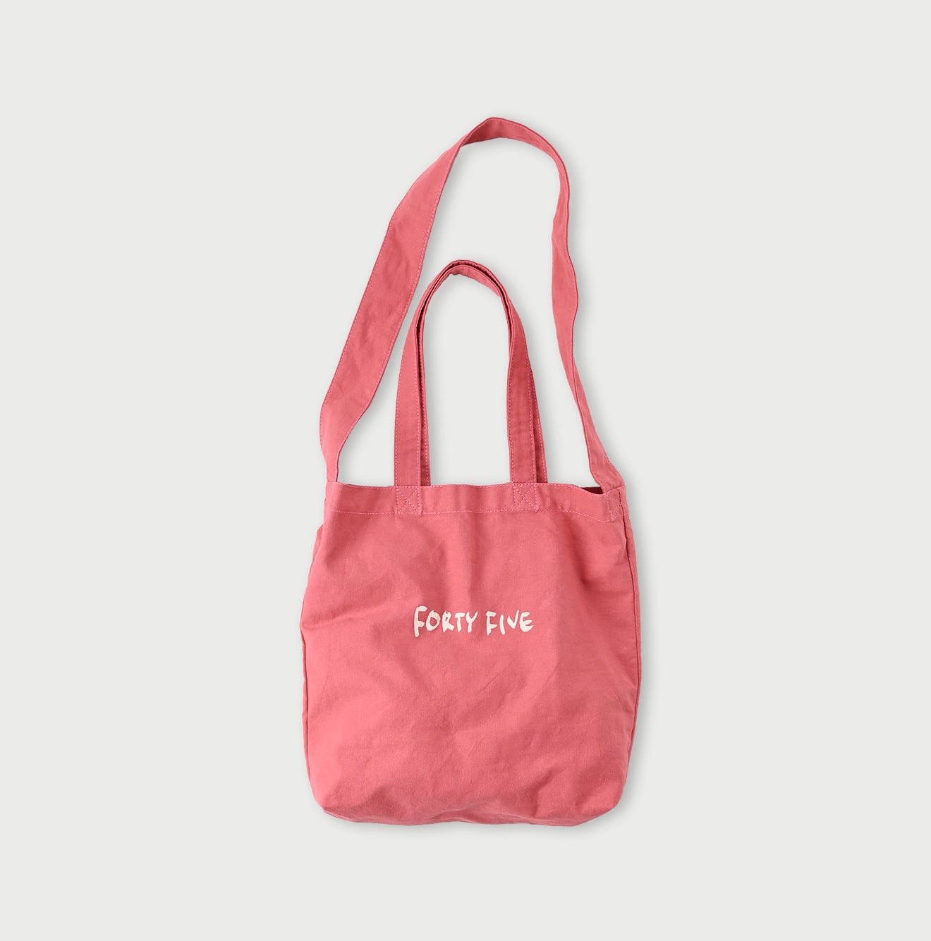 45 Star Tote Bag Medium