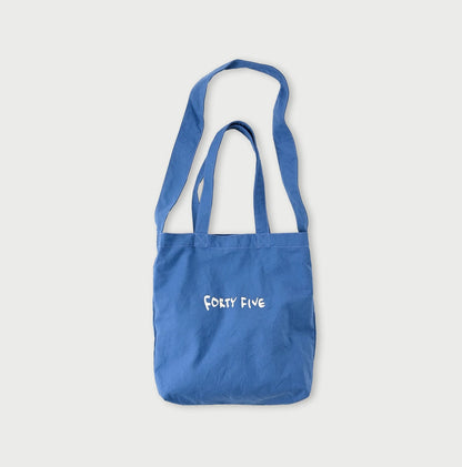 45 Star Tote Bag Medium