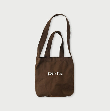 45 Star Tote Bag Medium