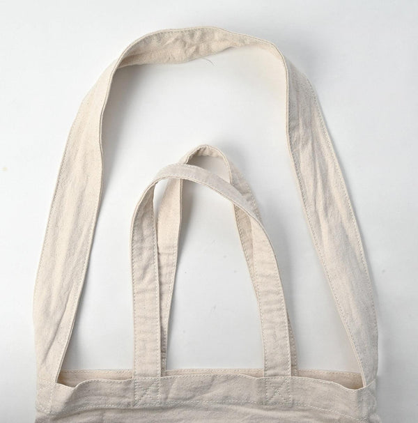 45 Star Tote Bag Medium - 45R by 45rpm studio