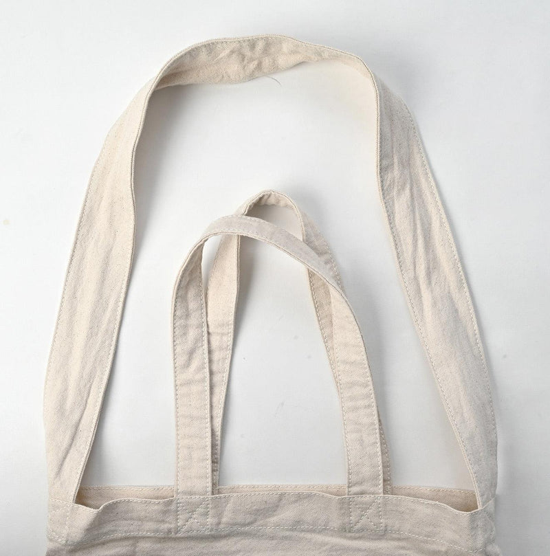 45 Star Tote Bag Medium - 45R by 45rpm studio - Image 6