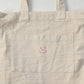 45 Star Tote Bag Medium