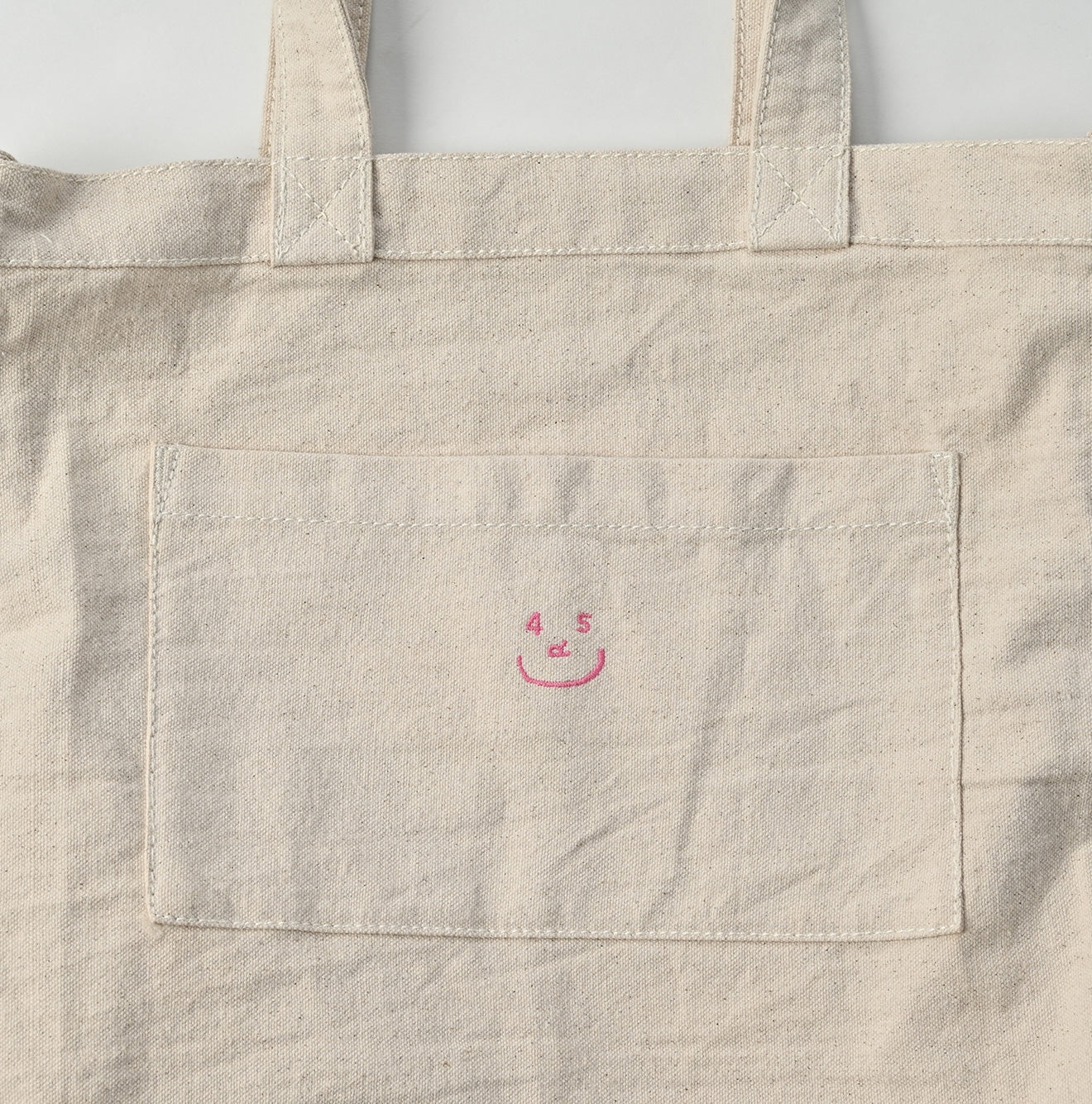 45 Star Tote Bag Medium