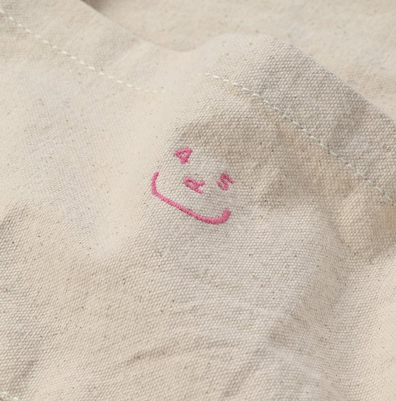 45 Star Tote Bag Medium - 45R by 45rpm studio - Image 11