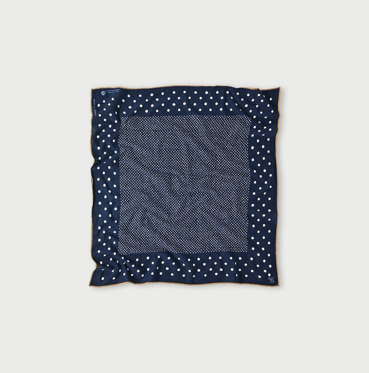 45R Tenjiku Marumitsu Bandana