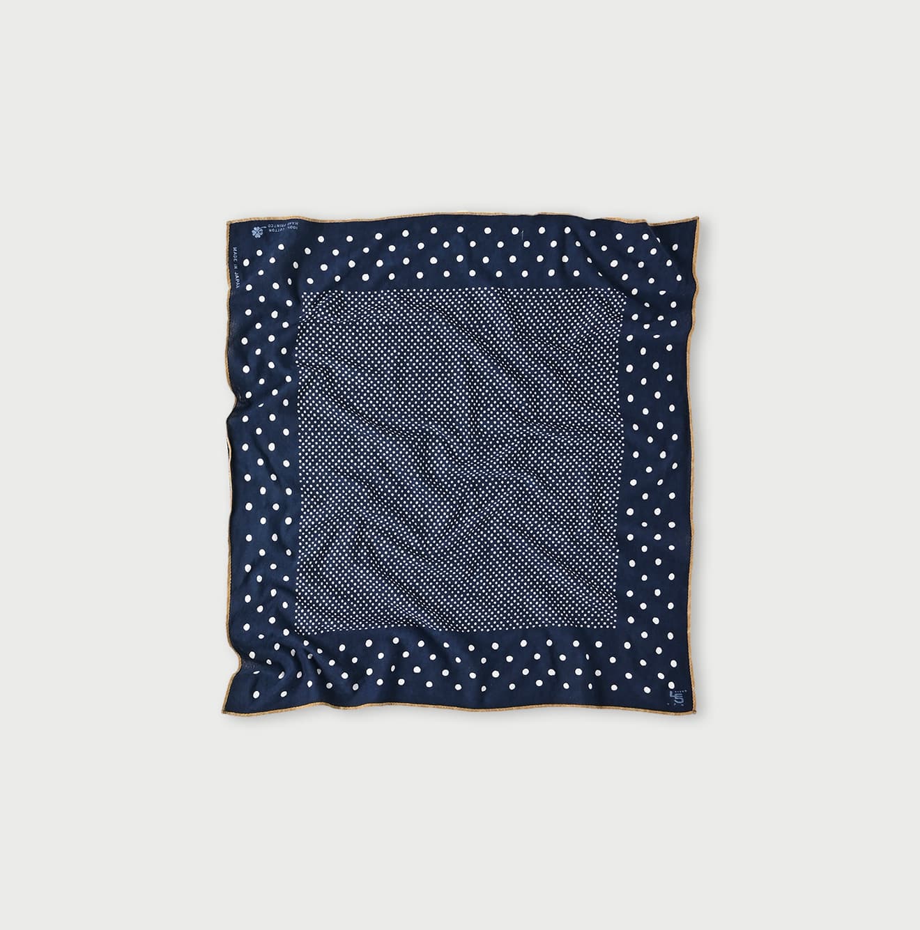 45R Tenjiku Marumitsu Bandana