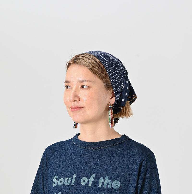 45R Tenjiku Marumitsu Bandana