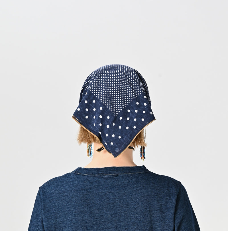45R Tenjiku Marumitsu Bandana
