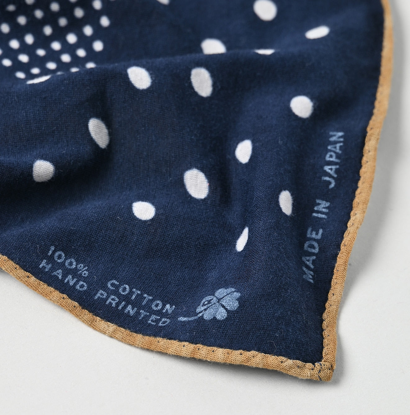 45R Tenjiku Marumitsu Bandana