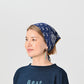 45R Gauze Ginko Tatami Bandana