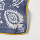 45R Gauze Ginko Tatami Bandana