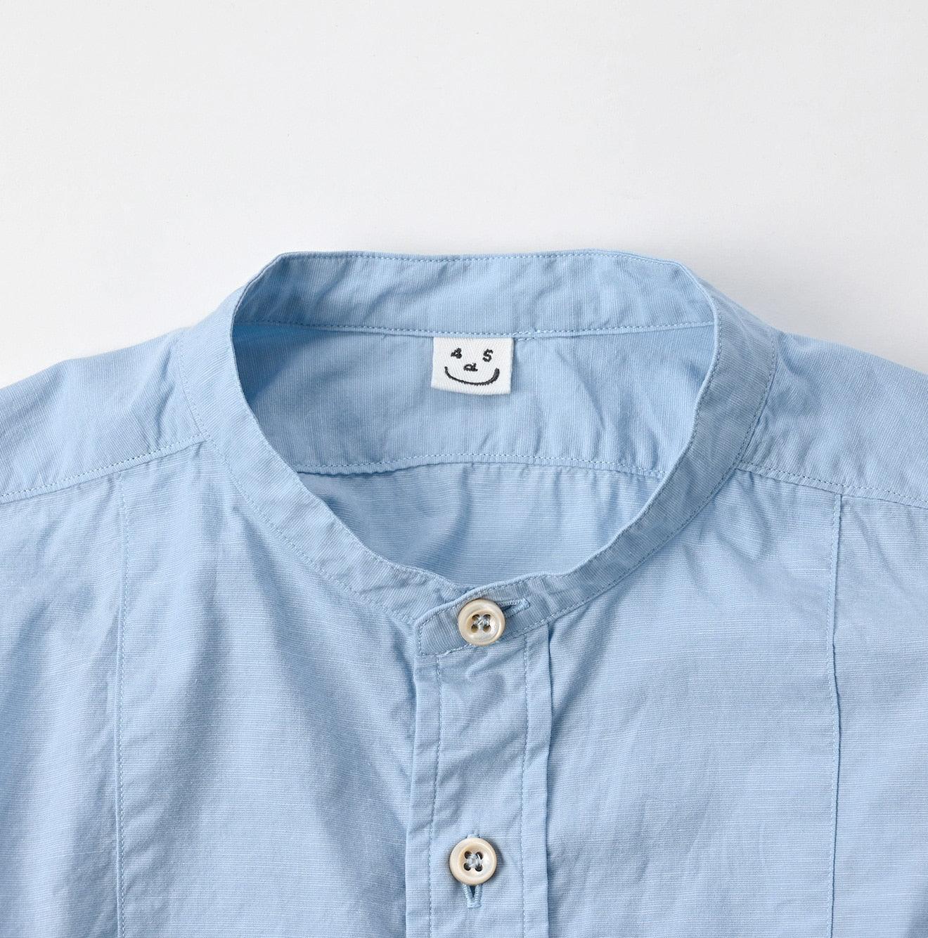 45R Hakeme 908 Bigoogoo Shirt - Image 9