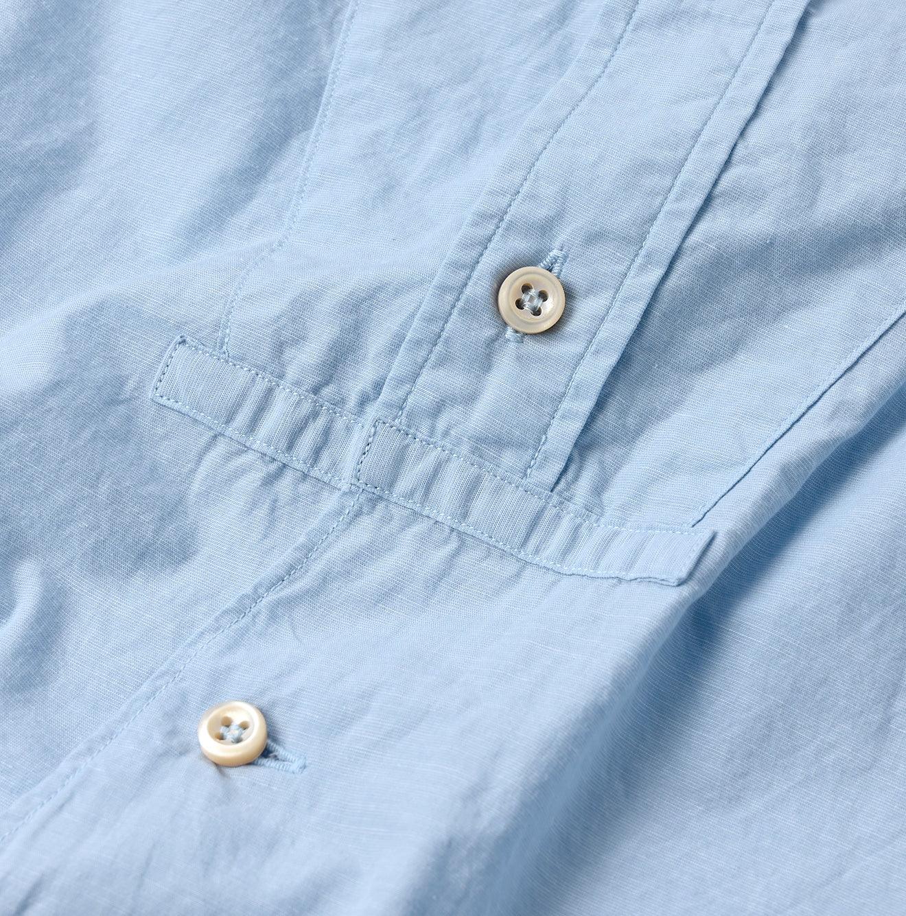 Hakeme 908 Bigoogoo Shirt - 45R by 45rpm studio - Image 11