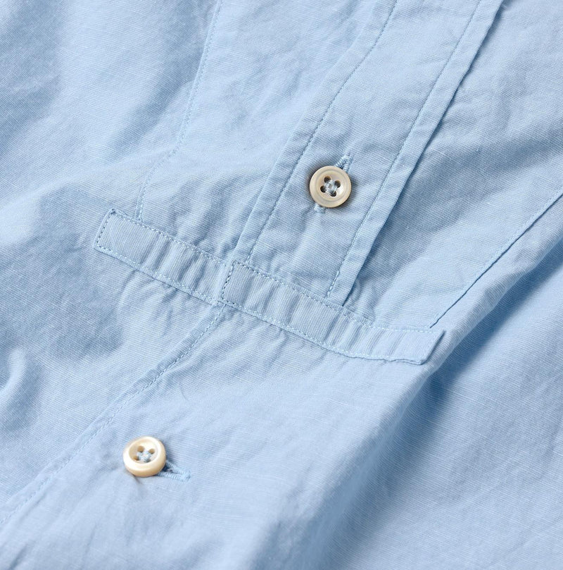 Hakeme 908 Bigoogoo Shirt - 45R by 45rpm studio - Image 11