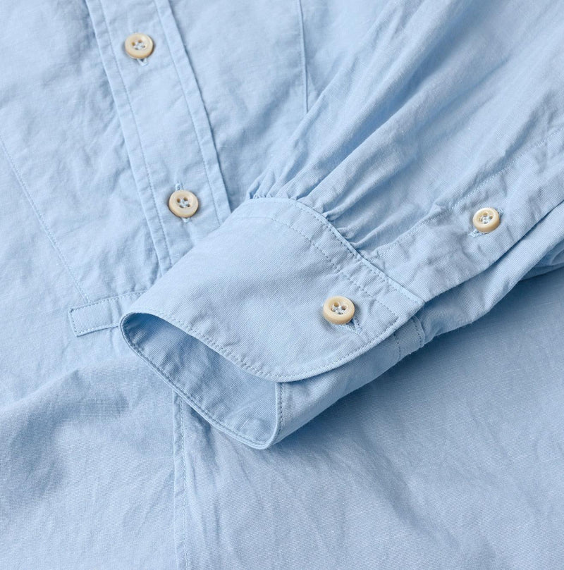 Hakeme 908 Bigoogoo Shirt - 45R by 45rpm studio - Image 12