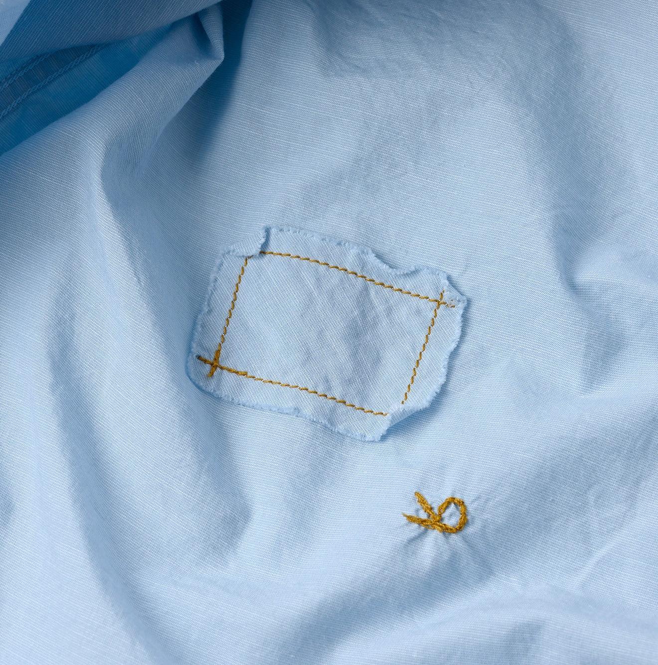 Hakeme 908 Bigoogoo Shirt - 45R by 45rpm studio - Image 17