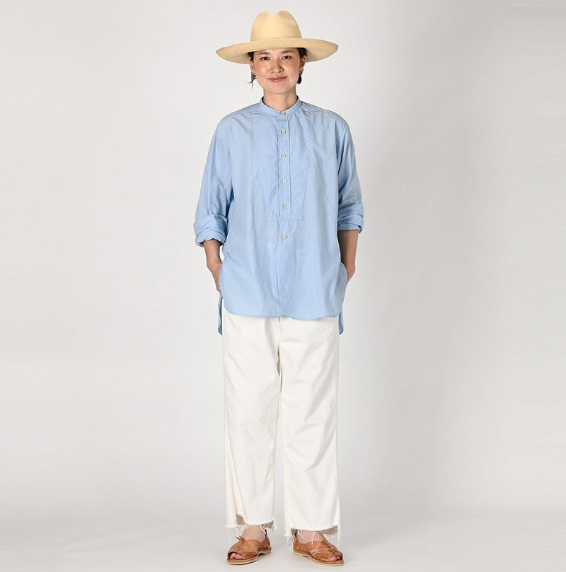 Hakeme 908 Bigoogoo Shirt - 45R by 45rpm studio - Image 18