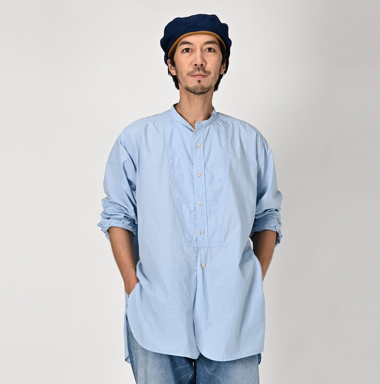 45R Hakeme 908 Bigoogoo Shirt - Image 6