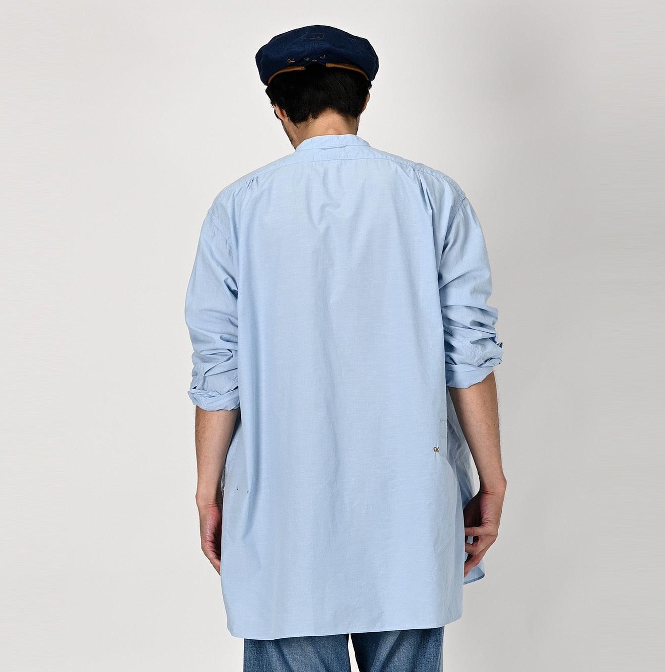 45R Hakeme 908 Bigoogoo Shirt - Image 8