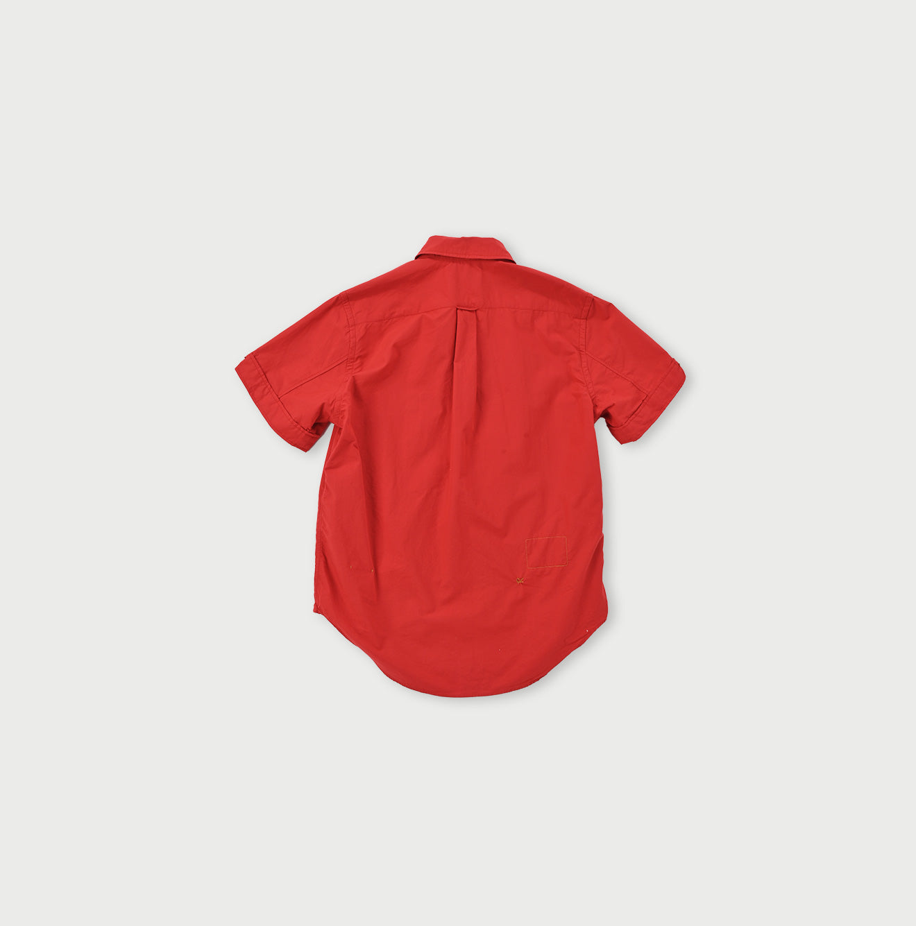 Damp 908 Short Sleeve Loafer Pullover Shirt
