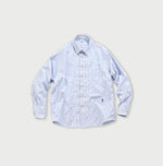 908 Supima Organic 8 Knots Shirt - 45R by 45rpm studio