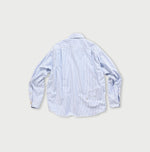 908 Supima Organic 8 Knots Shirt - 45R by 45rpm studio