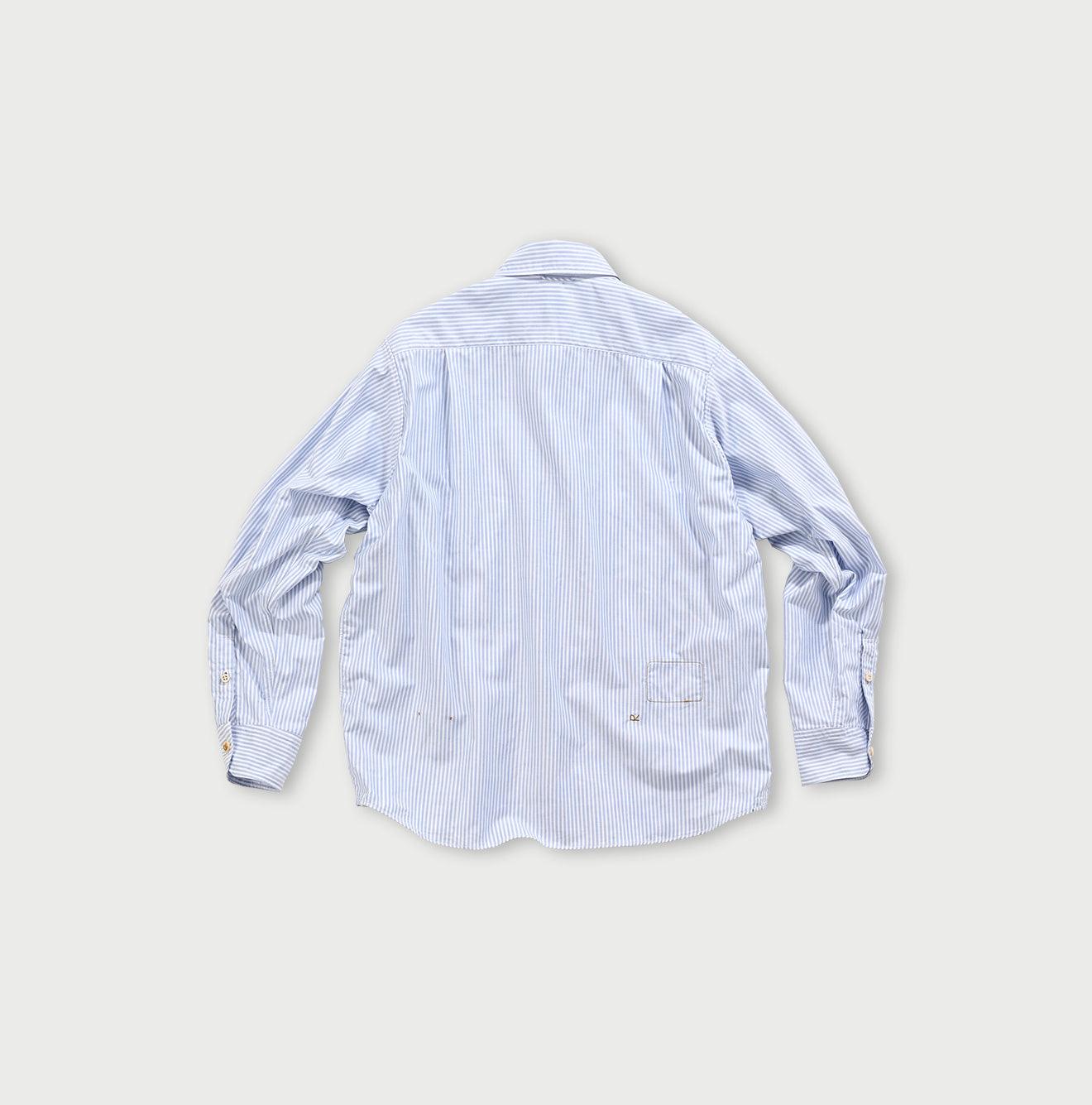 908 Supima Organic 8 Knots Shirt - 45R by 45rpm studio - Image 4