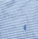 908 Supima Organic 8 Knots Shirt - 45R by 45rpm studio