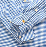 908 Supima Organic 8 Knots Shirt - 45R by 45rpm studio