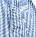 908 Supima Organic 8 Knots Shirt - 45R by 45rpm studio