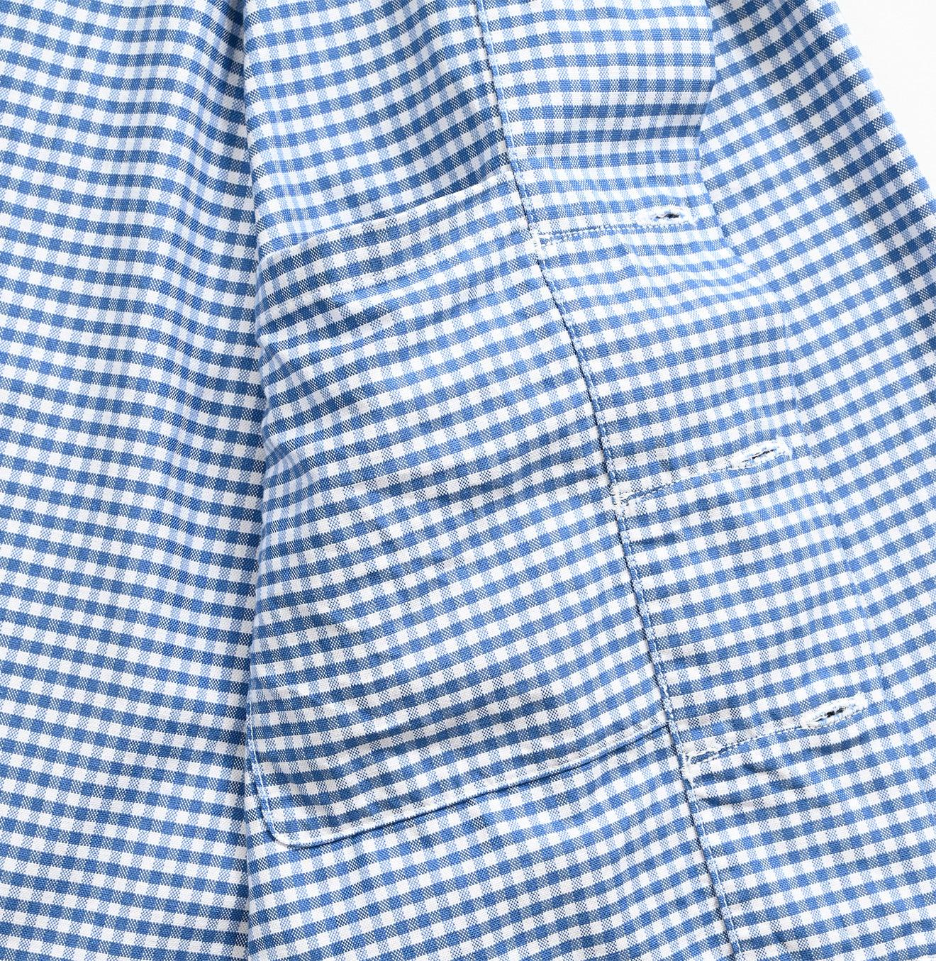 908 Supima Organic 8 Knots Shirt - 45R by 45rpm studio - Image 16