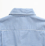 908 Supima Organic 8 Knots Shirt - 45R by 45rpm studio