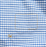 908 Supima Organic 8 Knots Shirt - 45R by 45rpm studio