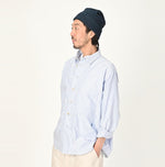 908 Supima Organic 8 Knots Shirt - 45R by 45rpm studio
