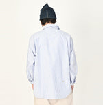 908 Supima Organic 8 Knots Shirt - 45R by 45rpm studio