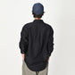 Indigo Supima Organic 908 Loafer Shirt