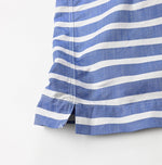 Supima Oxford Basque M-camisole - 45R by 45rpm studio