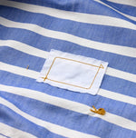 Supima Oxford Basque M-camisole - 45R by 45rpm studio