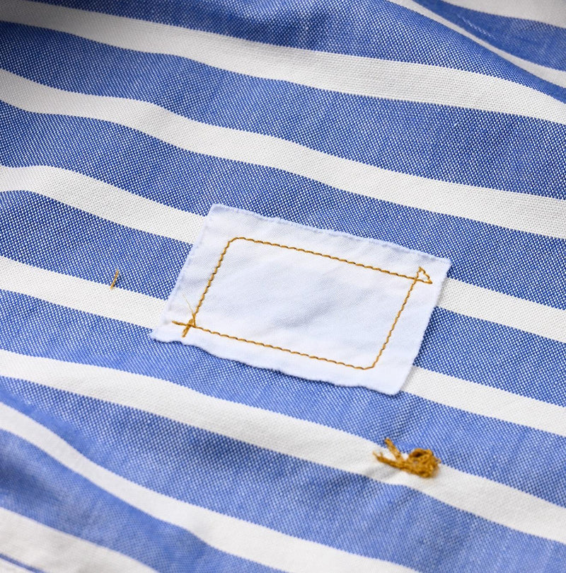 Supima Oxford Basque M-camisole - 45R by 45rpm studio - Image 13