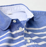 Supima Oxford Basque M-camisole - 45R by 45rpm studio