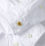 45R Batiste 908 Pintuck Stand Collar Shirt