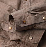 Hakeme 908 Ocean Buttondown Shirt - 45R by 45rpm studio