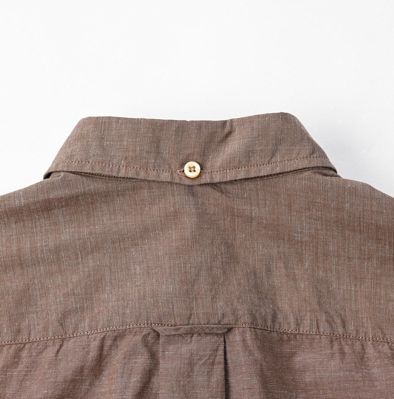 Hakeme 908 Ocean Buttondown Shirt - 45R by 45rpm studio - Image 19