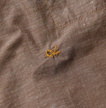 Hakeme 908 Ocean Buttondown Shirt - 45R by 45rpm studio