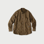 45R Broadcloth 908 Ocean Shirt