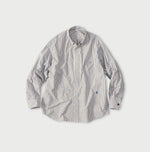 45R Broadcloth 908 Ocean Shirt